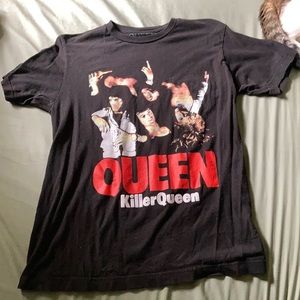 Queen Shirt